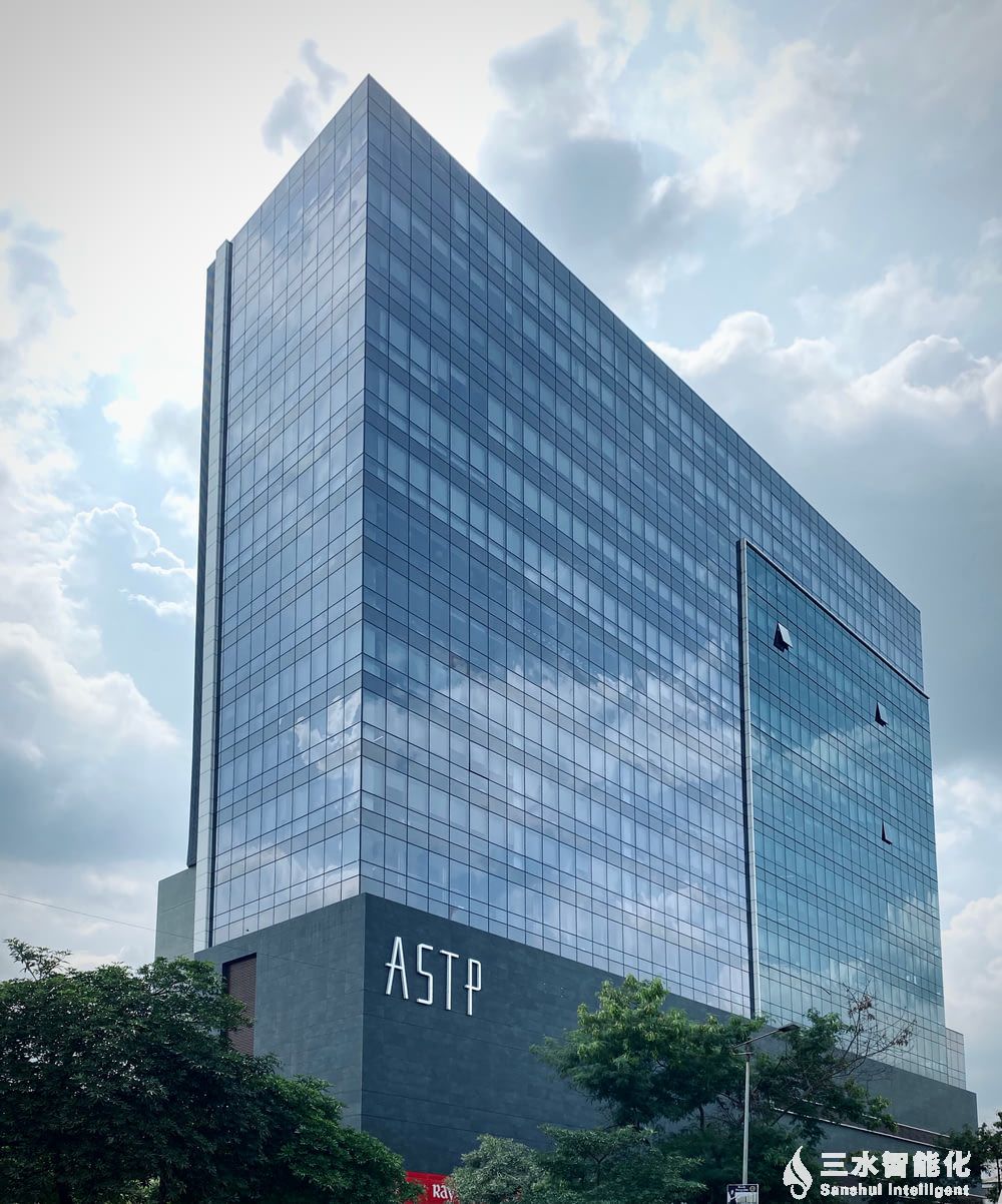 樓宇自動(dòng)化系統(tǒng)的應(yīng)用范圍是哪些？送排風(fēng)系統(tǒng)_給排水系統(tǒng)_照明系統(tǒng)_供配電系統(tǒng)_空調(diào)新風(fēng)系統(tǒng)_冷熱源系統(tǒng)