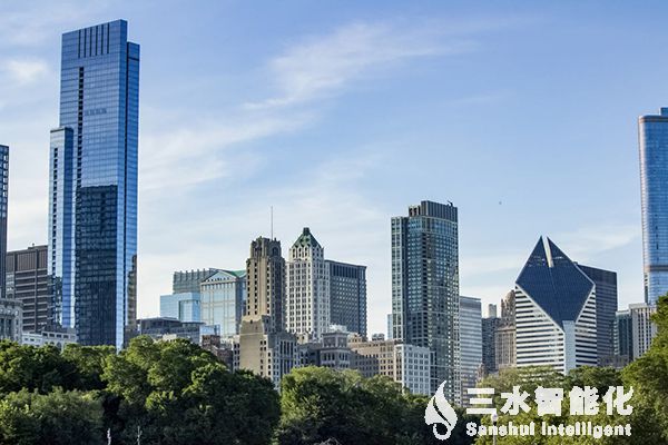 什么是真正的智能建筑？