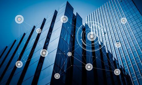 智能建筑包含哪些系統(tǒng)？從發(fā)展歷史說(shuō)起！