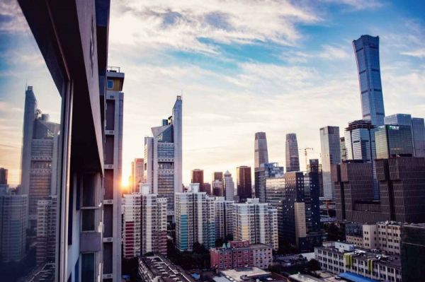 樓宇智能化，傳統(tǒng)建筑，優(yōu)勢(shì)，生活品質(zhì)，節(jié)能環(huán)保，安全性