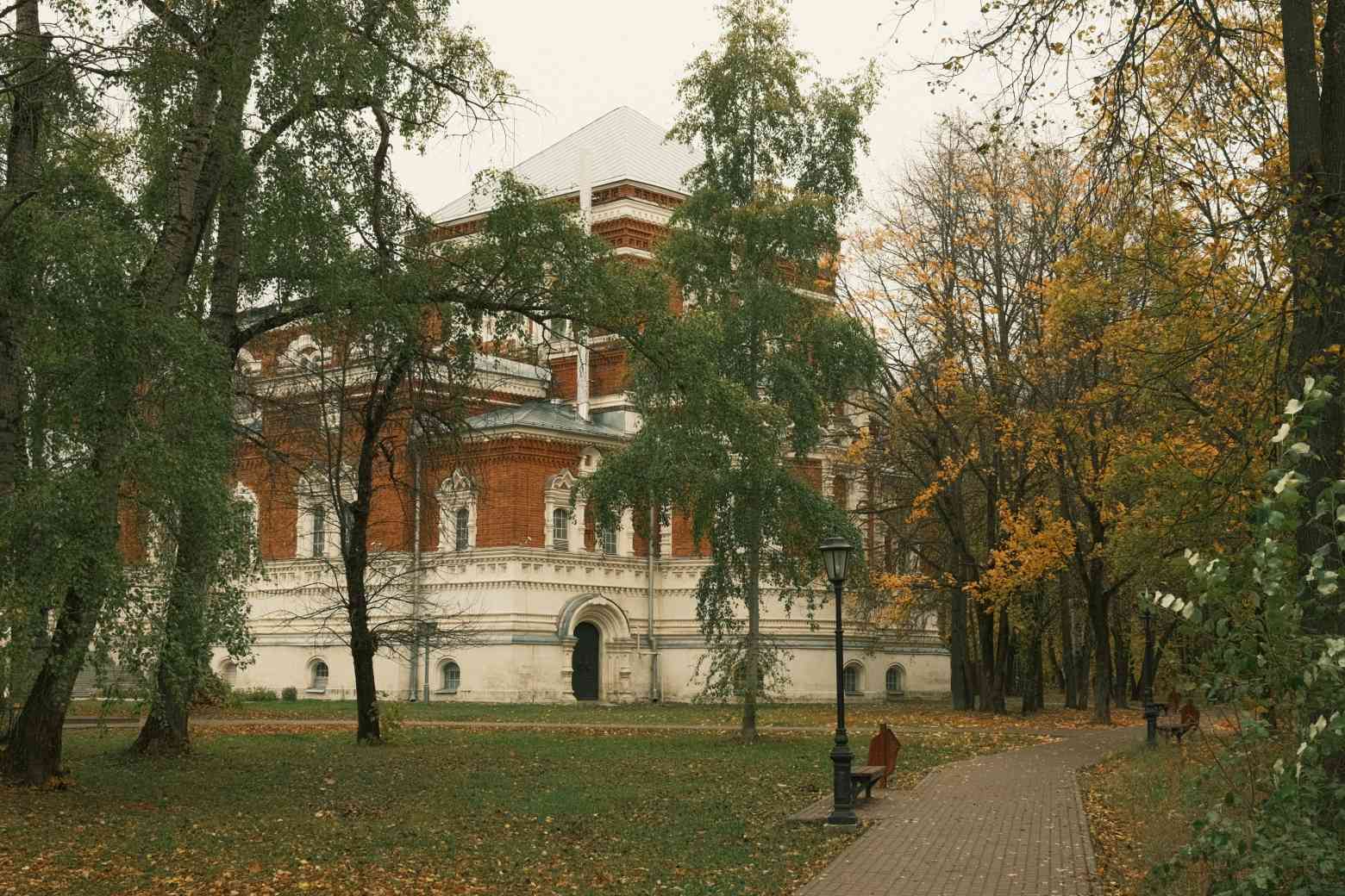 樓宇自控，樓宇自控案例，酒店智能管理