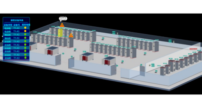 樓宇自動化，現(xiàn)代城市化建設(shè)，智慧樓宇