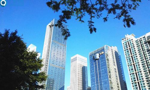 樓宇智能控制系統(tǒng)五大核心功能模塊與行業(yè)解決方案