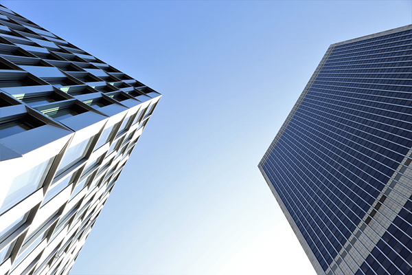 建筑能效監(jiān)管系統(tǒng)的優(yōu)勢(shì)！