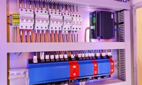 智慧樓宇管理系統(tǒng)的功能