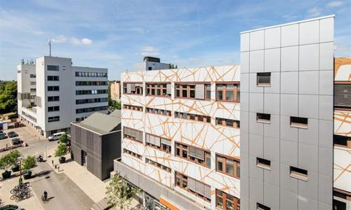 樓宇自動(dòng)化控制系統(tǒng)的應(yīng)用場景