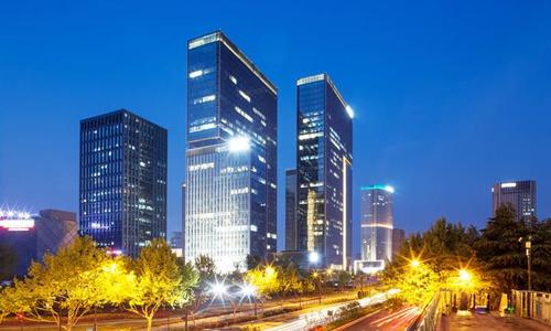 樓宇自動(dòng)化系統(tǒng)的優(yōu)勢(shì)