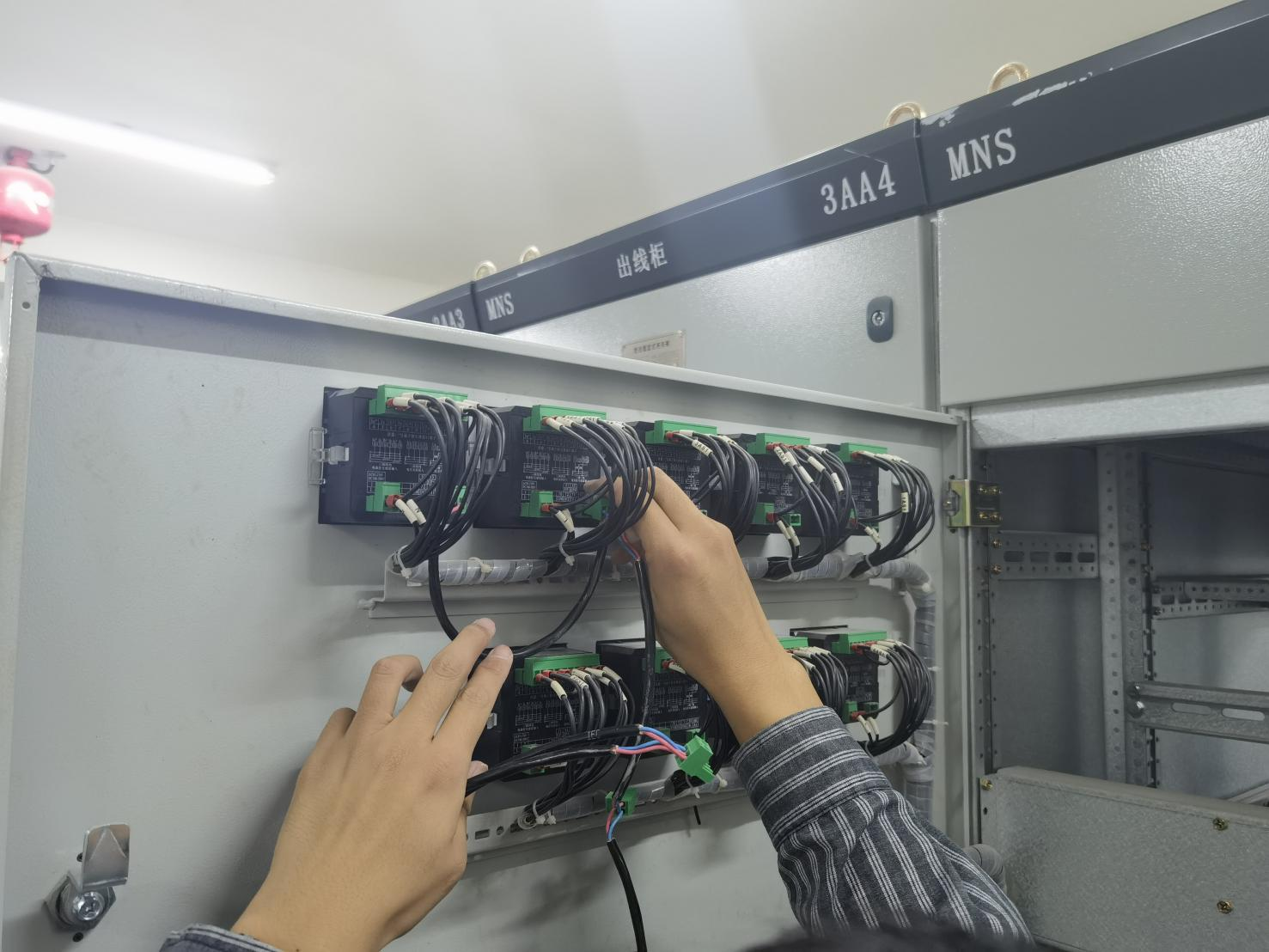 紅星國際廣場&恒信·大都會(huì)項(xiàng)目家居商場能耗監(jiān)測系統(tǒng)案例