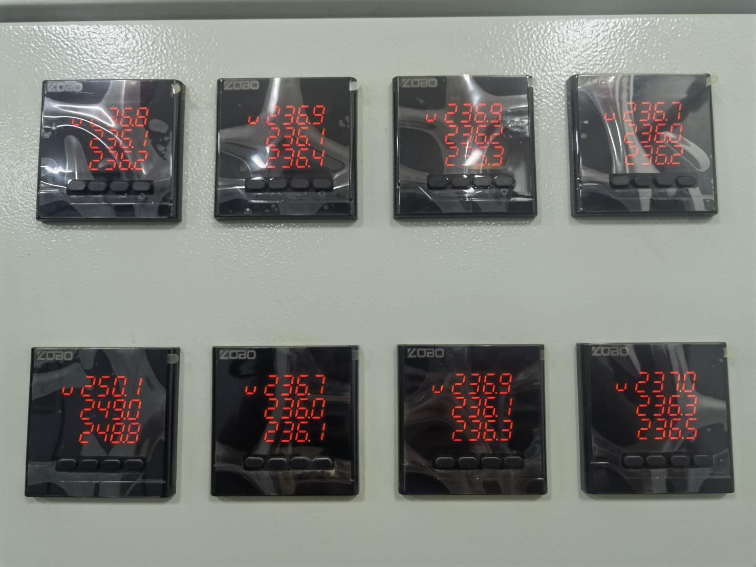 紅星國際廣場&恒信·大都會(huì)項(xiàng)目家居商場能耗監(jiān)測系統(tǒng)案例(圖4)