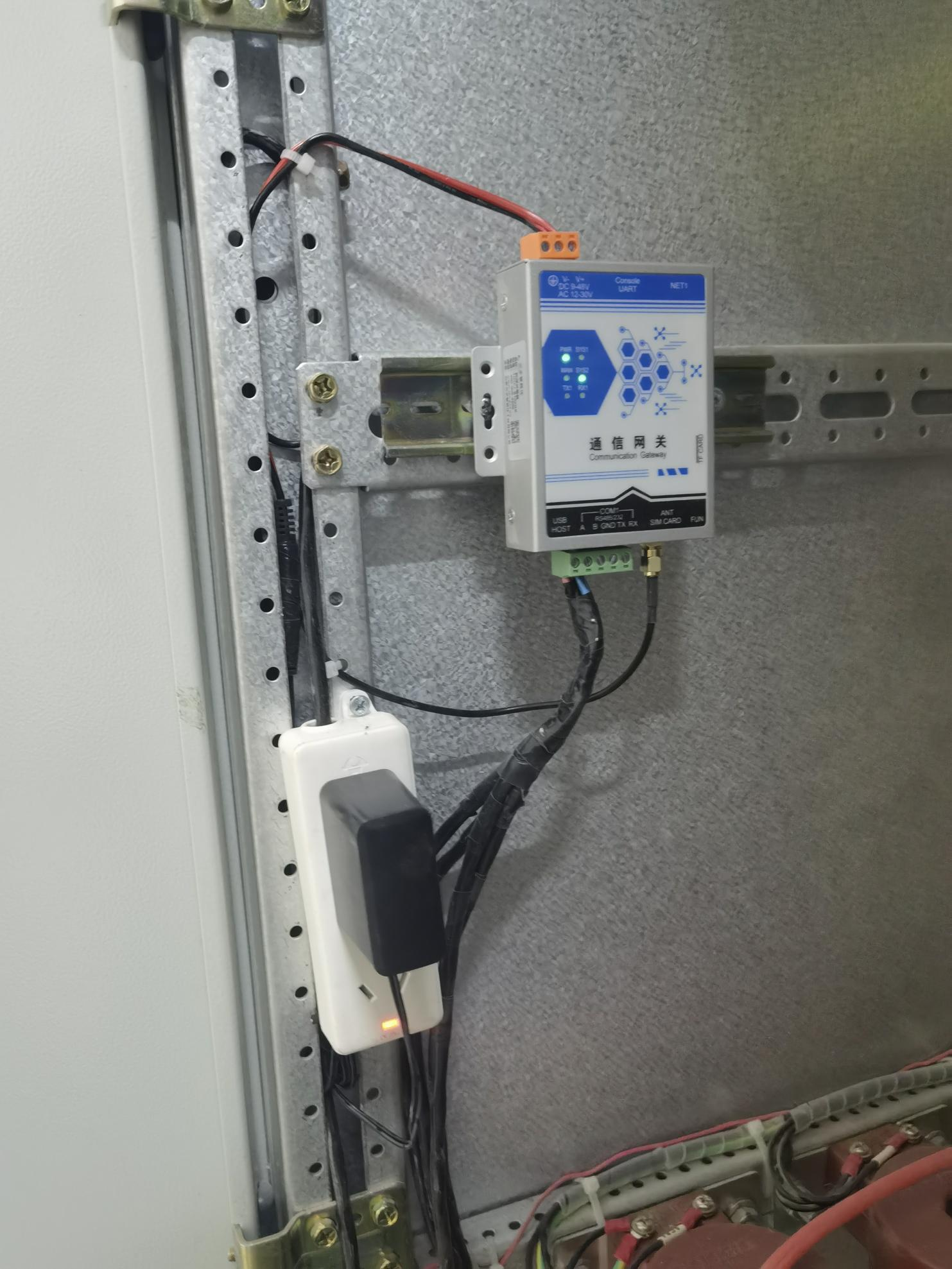 紅星國際廣場&恒信·大都會(huì)項(xiàng)目家居商場能耗監(jiān)測系統(tǒng)案例