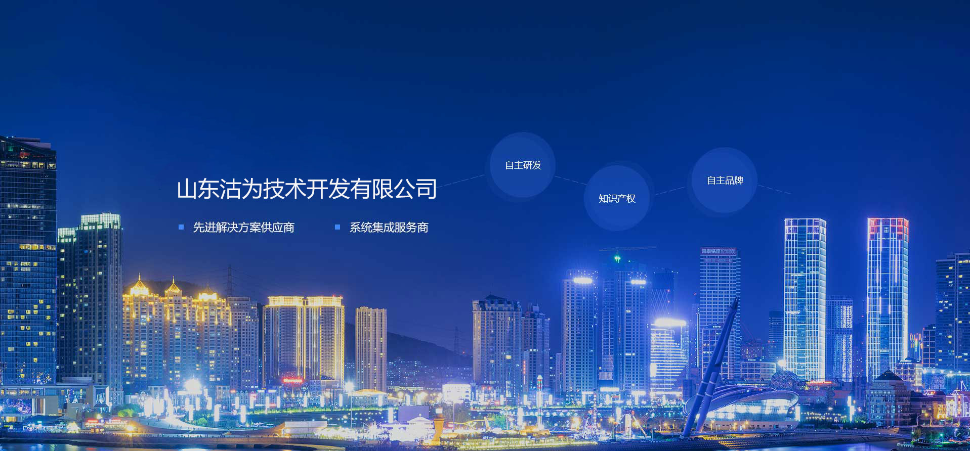 智能樓宇，樓宇自控系統(tǒng)