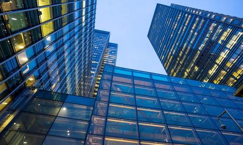 商業(yè)辦公樓樓宇自控方案找哪家？