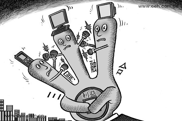 樓宇自控系統(tǒng)如何實現(xiàn)三網融合？