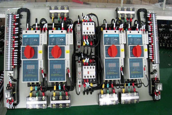 樓宇自控系統(tǒng)電氣保護如何一步到位？