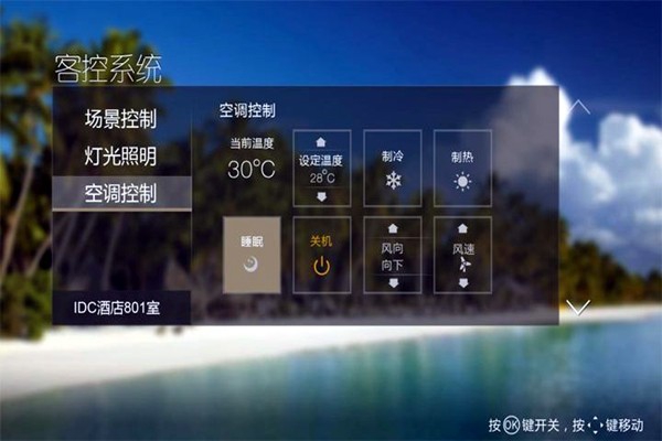 智能樓宇自控系統(tǒng)的三大自動(dòng)化載體！