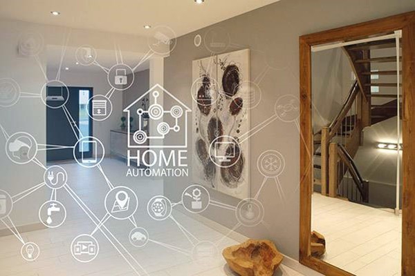 樓宇自控也適用于家居系統(tǒng)！