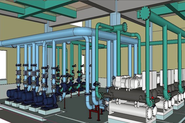 BIM在智能樓宇自控系統(tǒng)運維階段研究現(xiàn)狀！