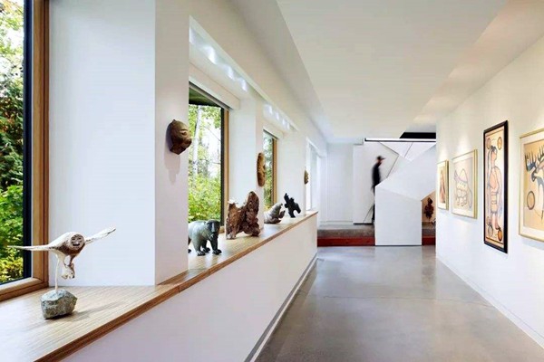 展館做好樓宇智能化需要配備哪些系統(tǒng)？