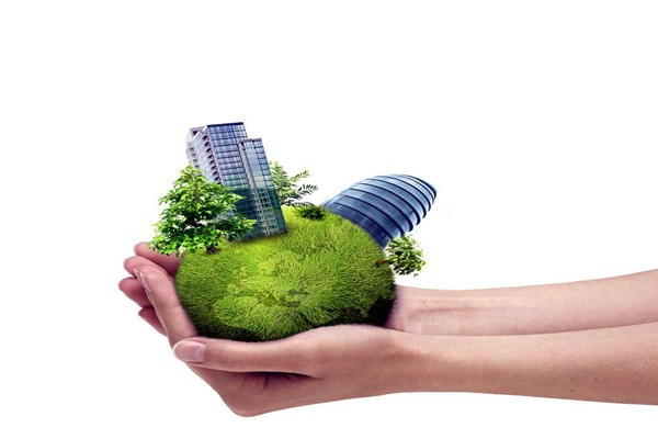 樓宇自控的綠色化概念！