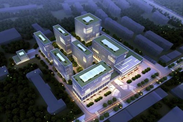 大型高層樓宇有必要進行樓宇自控嗎？