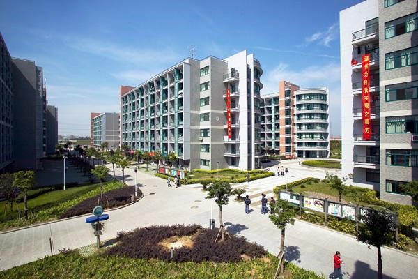 浙江水利水電?？茖W(xué)校樓宇自控案例