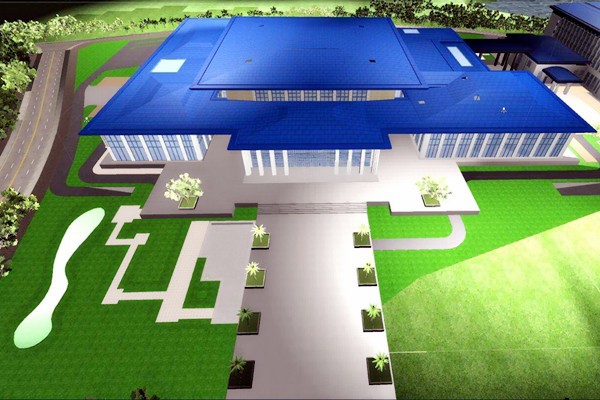 系統(tǒng)集成性關(guān)乎智能樓宇自控系統(tǒng)質(zhì)量！