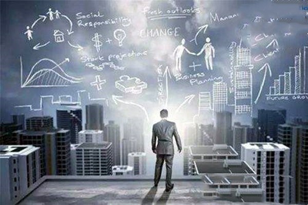 智能通信提高了樓宇自控水平！