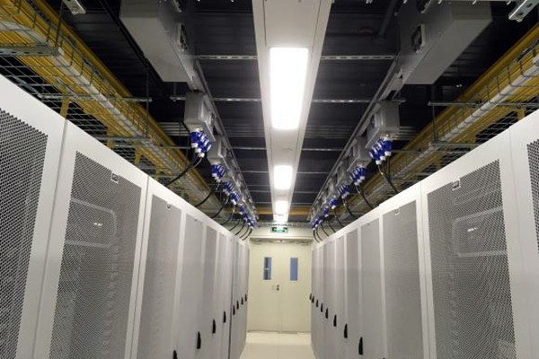 冷凍機房樓宇智能化的節(jié)能控制！