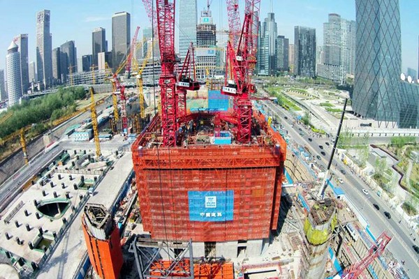 樓宇智能化系統(tǒng)在施工中有什么特殊表現(xiàn)？