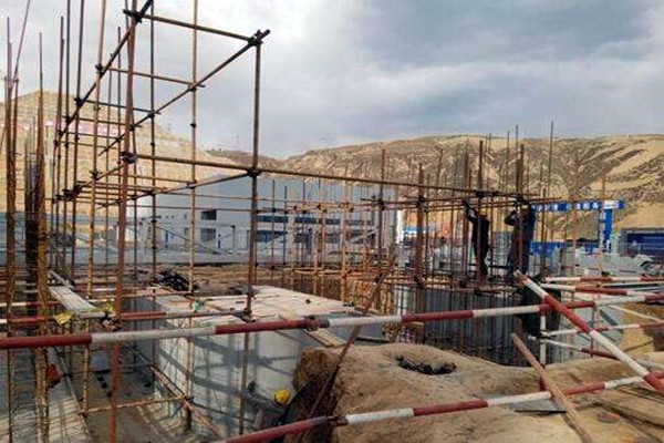 智能樓宇控制系統(tǒng)的施工技術(shù)要點！