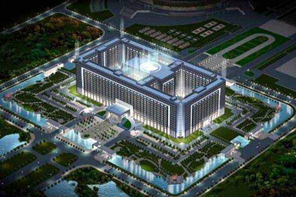 樓宇自動化工程切忌重建設(shè)輕管理！