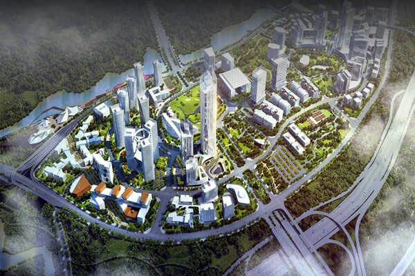 BIM在樓宇自動(dòng)化施工以及交付中的應(yīng)用！