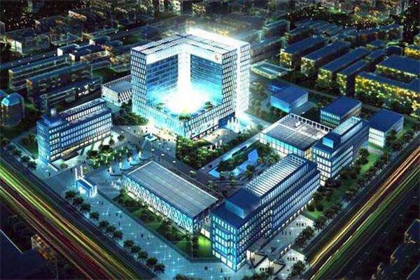 樓宇智能化是干什么的？