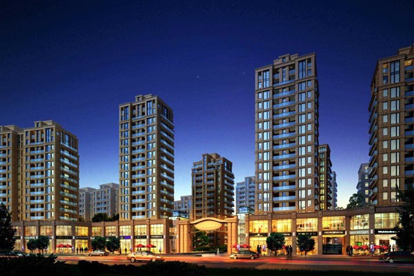 樓宇自控過程中管理自動化系統(tǒng)的組成部分！