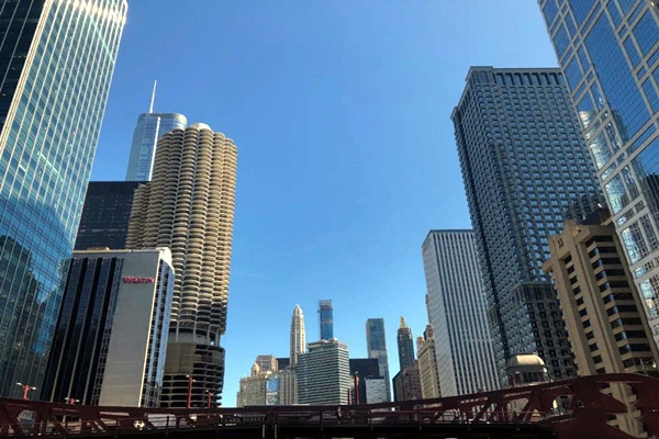 樓宇自控能夠保證企業(yè)施工效益，提高企業(yè)競爭力！