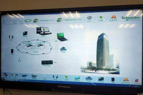 樓宇自動化系統(tǒng)施工質量差？外部原因有很多！