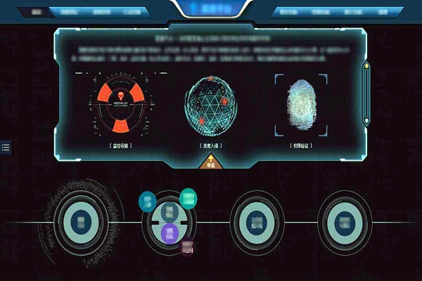 樓宇自動(dòng)化過程中的網(wǎng)絡(luò)部署劃分！