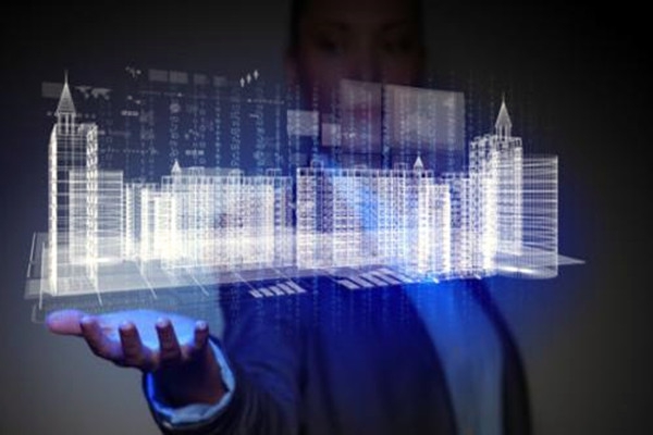 樓宇自控的功能所在！