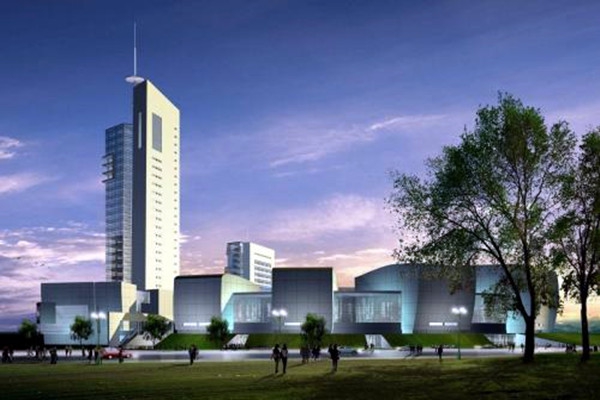 樓宇自動化產(chǎn)業(yè)區(qū)域發(fā)展問題的提出！