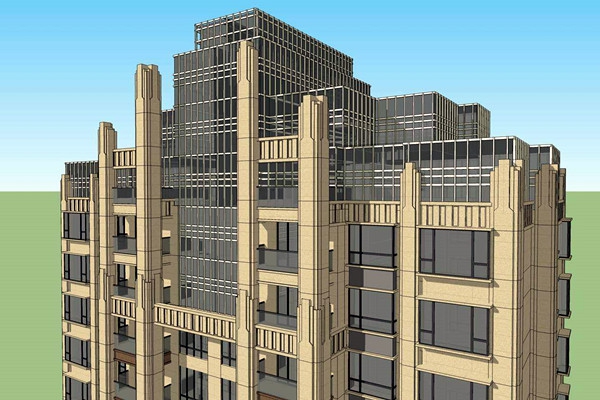 樓宇自控相關(guān)政策規(guī)范的完善迫在眉睫！