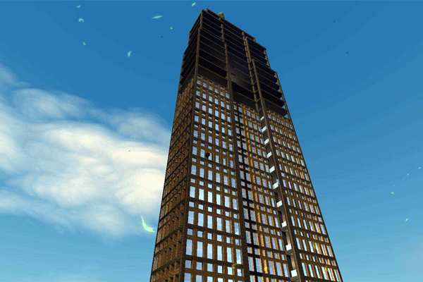 樓宇自動化的數(shù)字化發(fā)展面臨兩大問題！