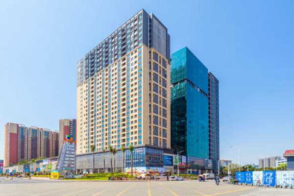 樓宇自控領(lǐng)域未來節(jié)能的方向！