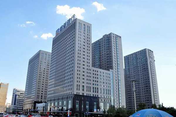 樓宇智能化工程第三方檢測五大步驟！