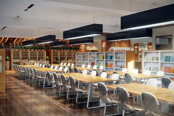 圖書館應(yīng)用樓宇自控系統(tǒng)目的何在？