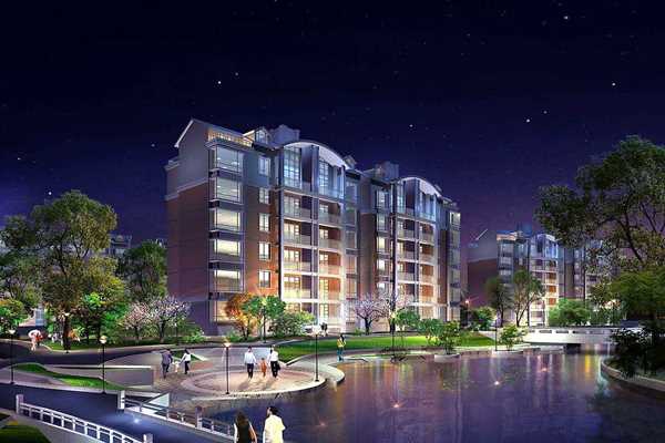 樓宇智能化技術(shù)及其實(shí)踐工序！