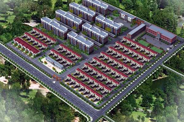 樓宇自動(dòng)化能夠及時(shí)檢測(cè)施工故障！