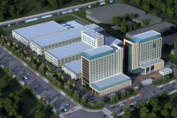 樓宇自控系統(tǒng)的布線細(xì)節(jié)匯總！