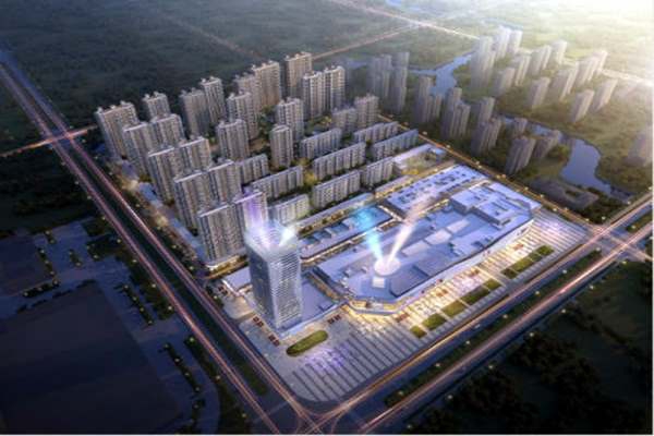 樓宇自控系統(tǒng)檢測工作強(qiáng)化方針！