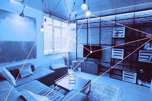 樓宇控制是做什么的？