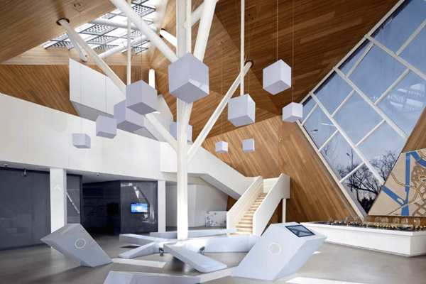 樓宇自動(dòng)化如何提高室內(nèi)環(huán)境質(zhì)量？